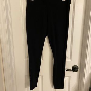 Old Navy Stevie stretch dress pants size large